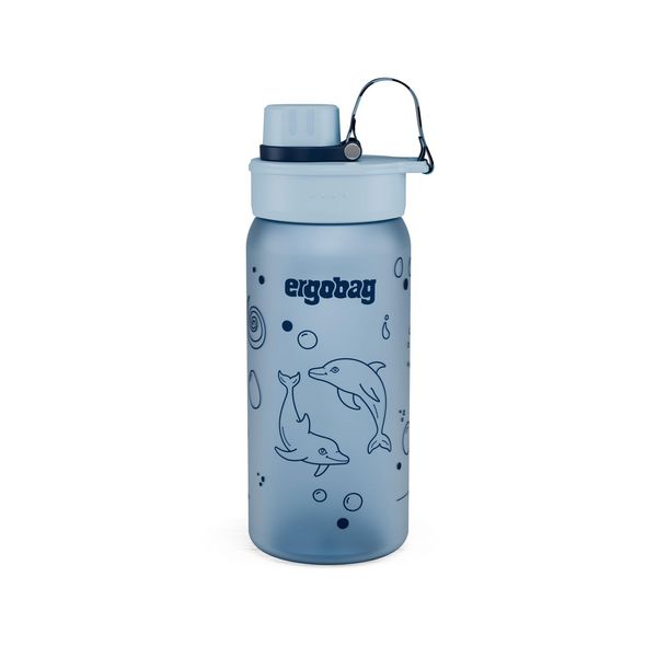 Produktbild: Delfin Trinkflasche