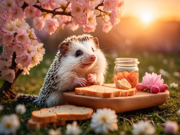 Produktbild: CALVENDO Puzzle Endlich Fr&uuml;hling | 1000 Teile Lege-Gr&ouml;&szlig;e 64x48cm Foto-Puzzle f&uuml;r gl&uuml;ckliche Stunden
