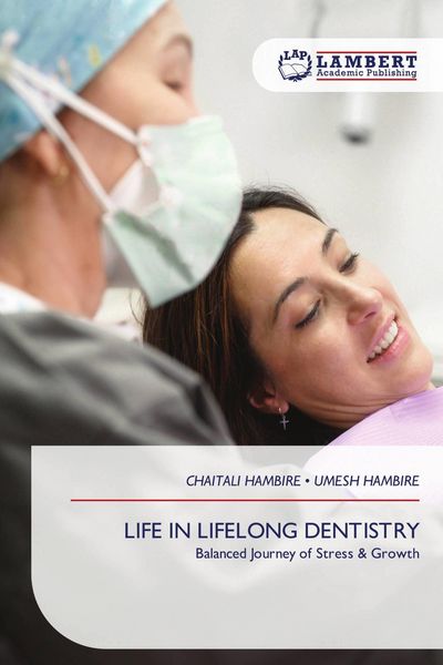Produktbild: Life in Lifelong Dentistry