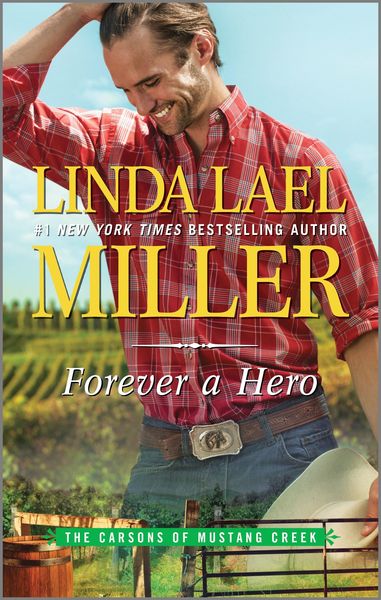 Produktbild: Forever a Hero