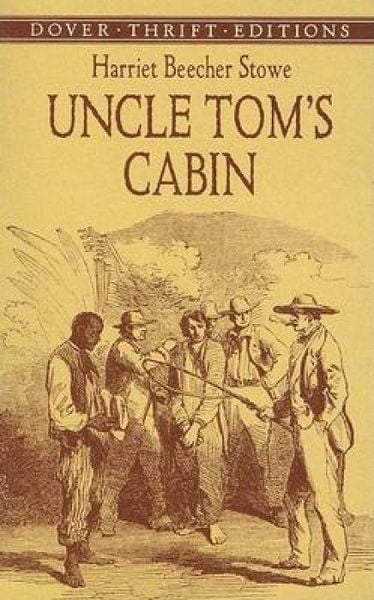Produktbild: Uncle Tom's Cabin