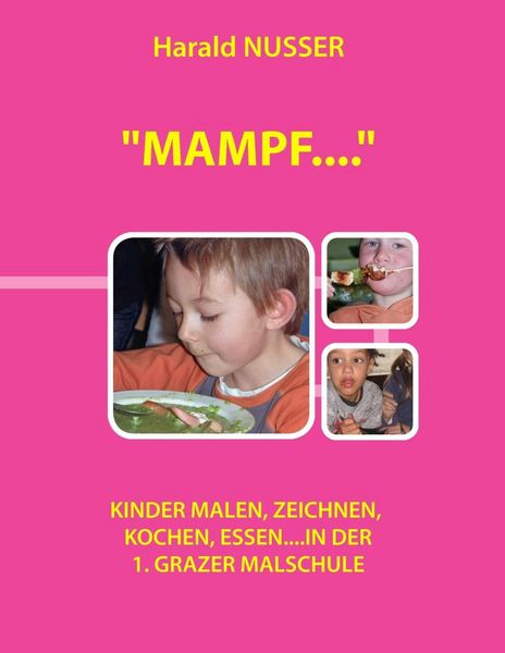 Produktbild: "Mampf...."