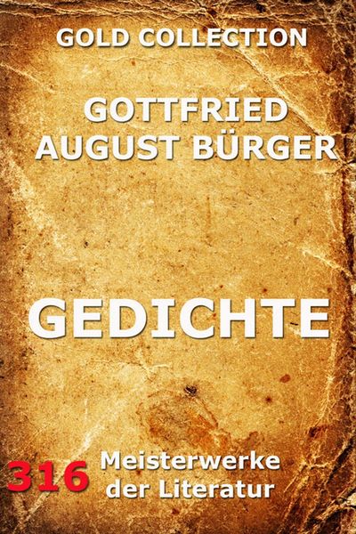 Produktbild: Gedichte