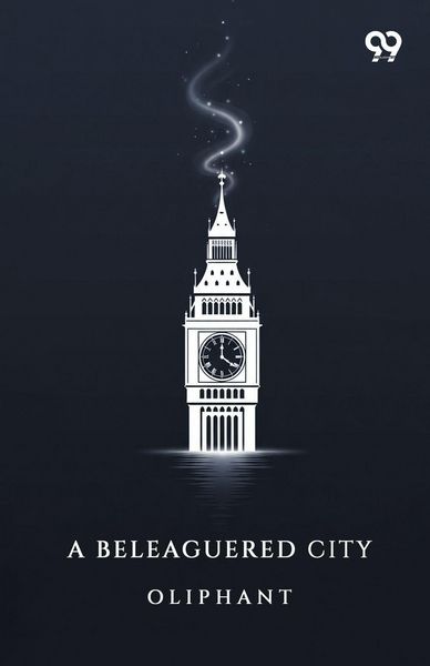 Produktbild: A Beleaguered City