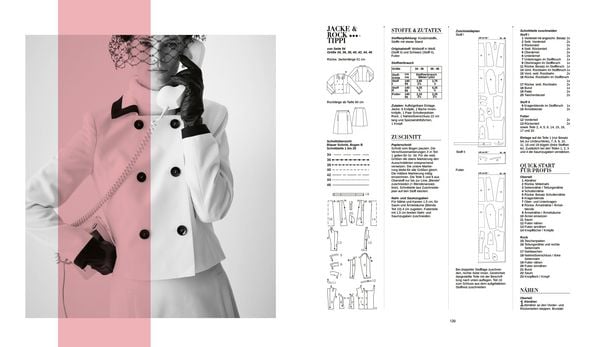 Produktbild: BURDA - Ein Modemagazin erobert die Welt