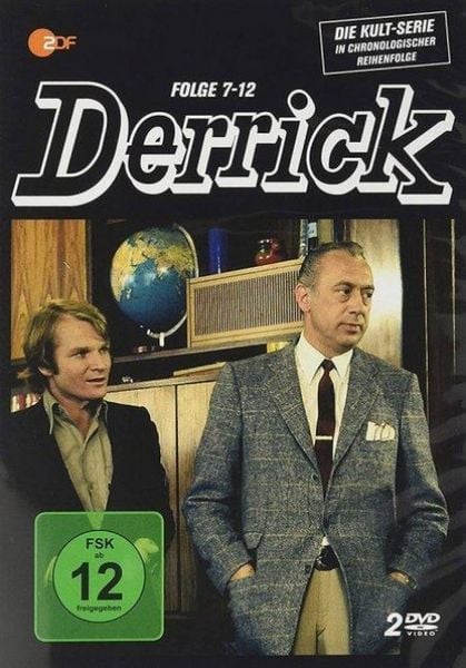 Produktbild: Derrick