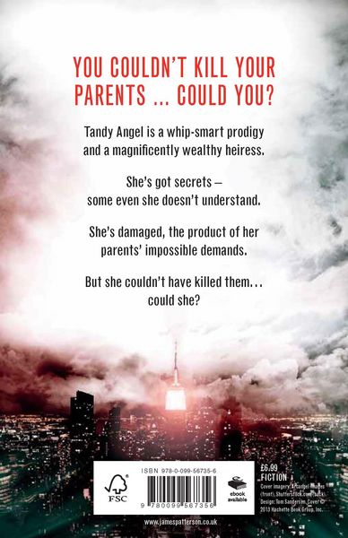 Produktbild: Confessions of a Murder Suspect
