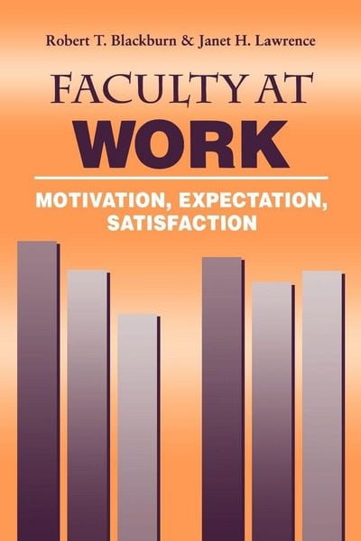 Produktbild: Faculty at Work