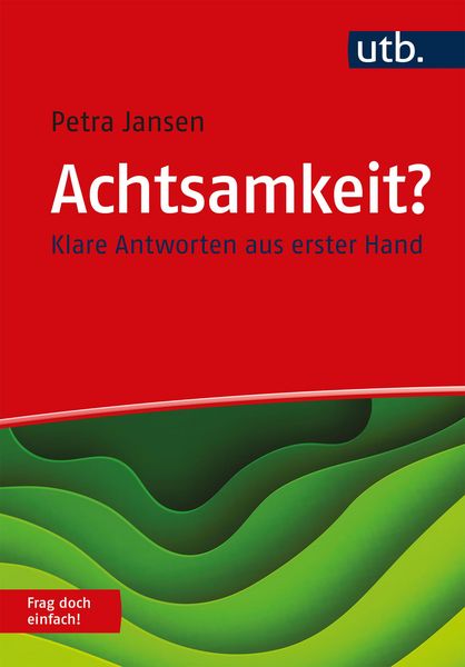 Produktbild: Achtsamkeit? Frag doch einfach!