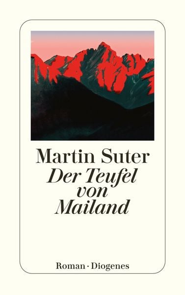 Produktbild: Der Teufel von Mailand