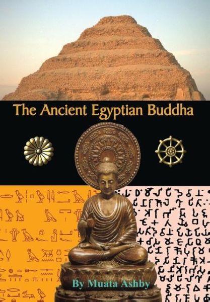 Produktbild: The Ancient Egyptian Buddha