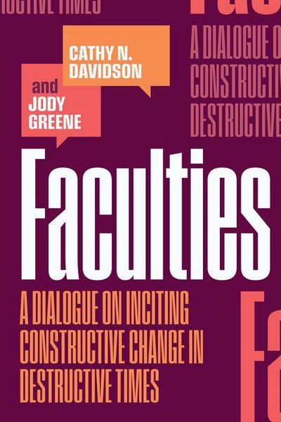 Produktbild: Faculties