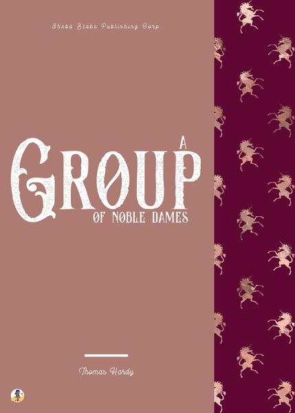 Produktbild: A Group of Noble Dames