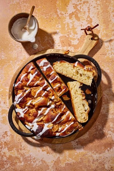 Produktbild: Einfach Sauerteig!