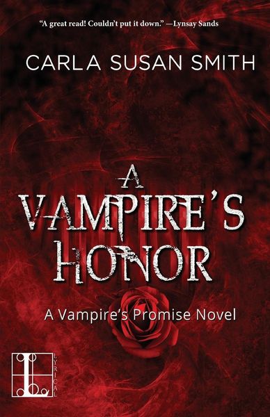 Produktbild: A Vampire's Honor