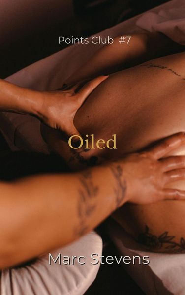 Produktbild: Oiled