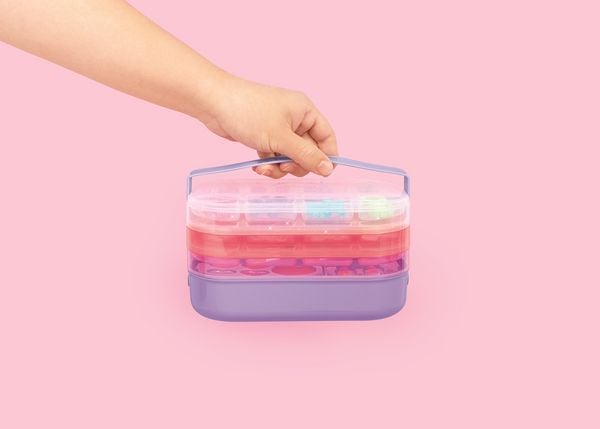 Produktbild: MAKE IT REAL - Beauty 2-Go!