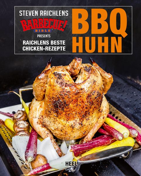 Produktbild: Bbq Huhn