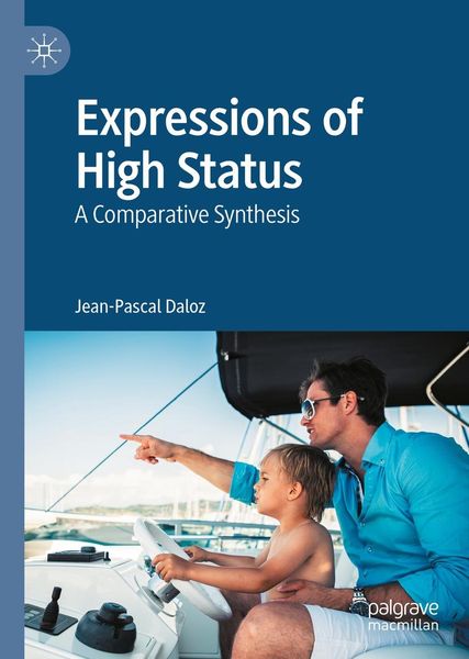 Produktbild: Expressions of High Status
