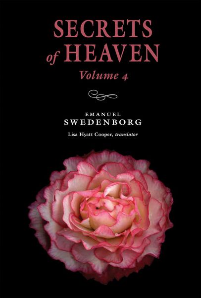 Produktbild: Secrets of Heaven 4