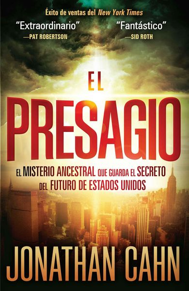 Produktbild: El Presagio