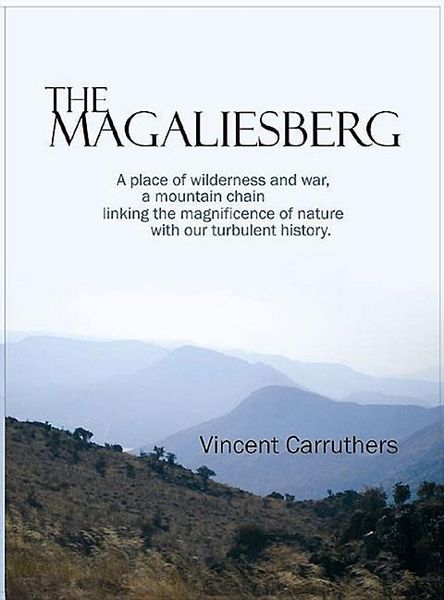 Produktbild: The Magaliesberg