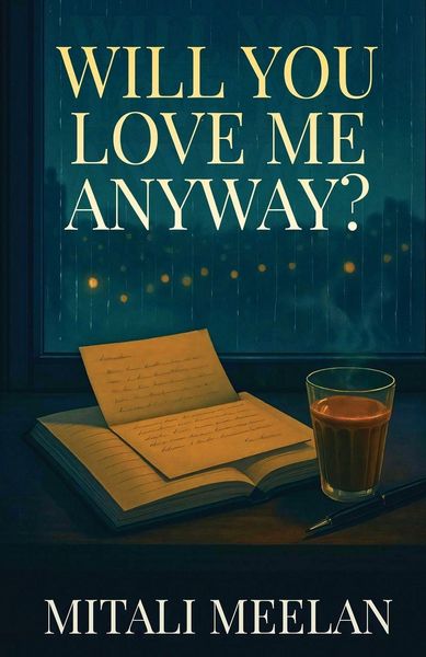 Produktbild: Will You Love Me Anyway?