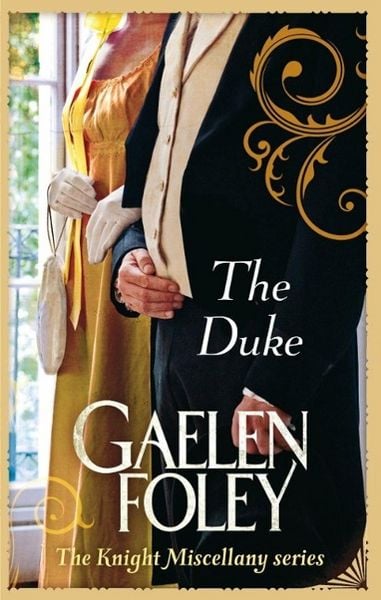 Produktbild: The Duke