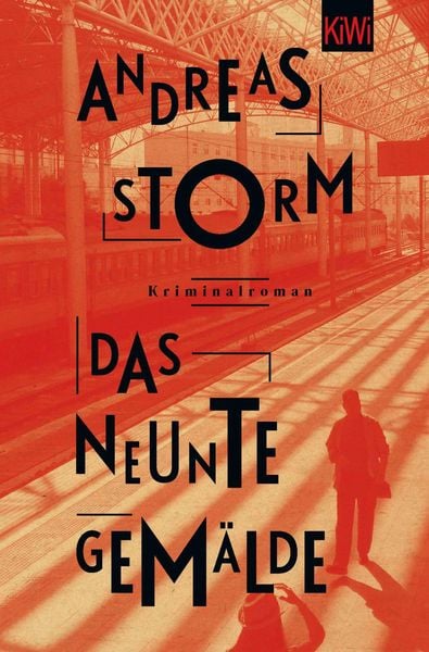Produktbild: Das neunte Gem&auml;lde