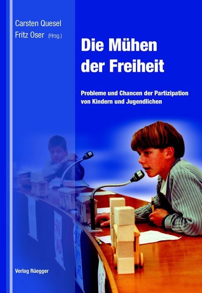 Produktbild: Die M&uuml;hen der Freiheit