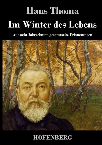 Produktbild: Im Winter des Lebens