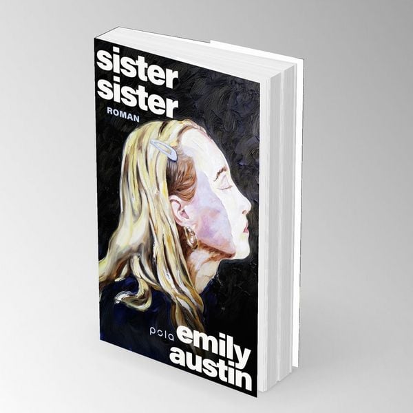 Produktbild: Sister, Sister