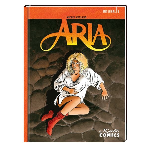 Produktbild: Aria 6