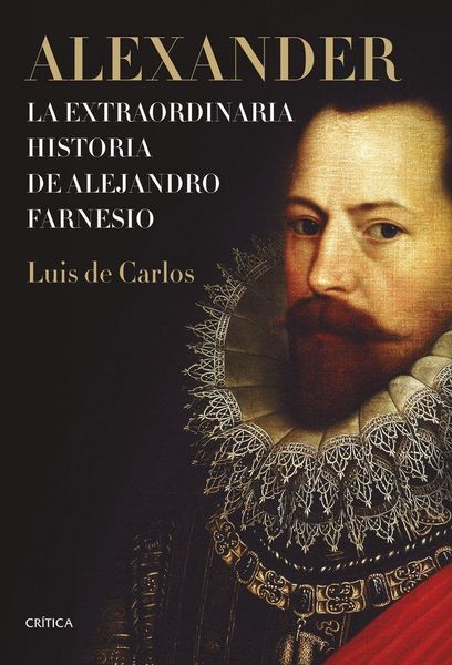 Produktbild: Alexander
