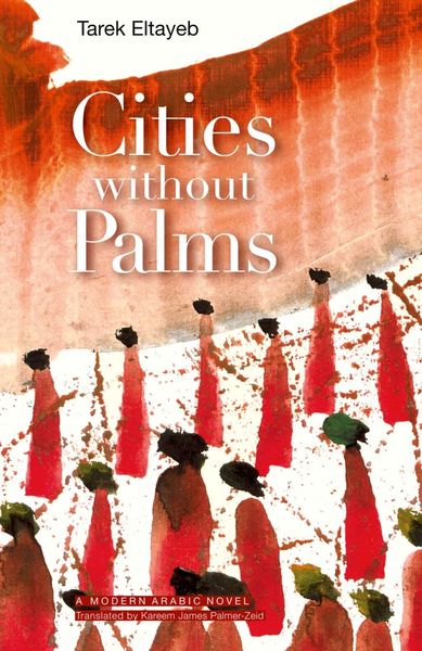 Produktbild: Cities without Palms