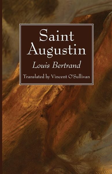 Produktbild: Saint Augustin