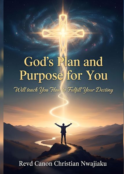 Produktbild: God's Plan and Purpose for You