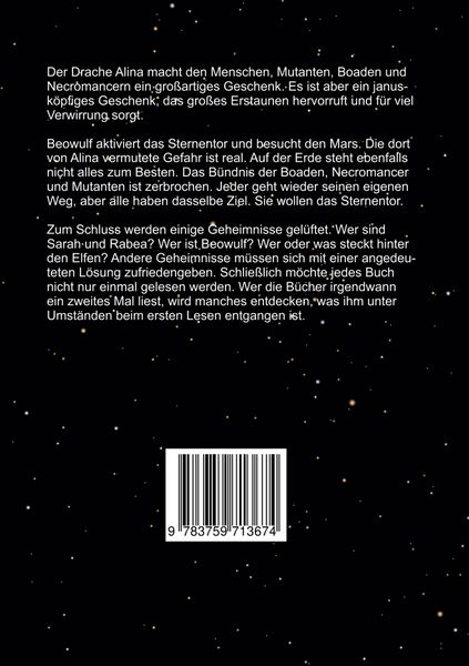 Produktbild: Das rabenschwarze R&auml;tsel