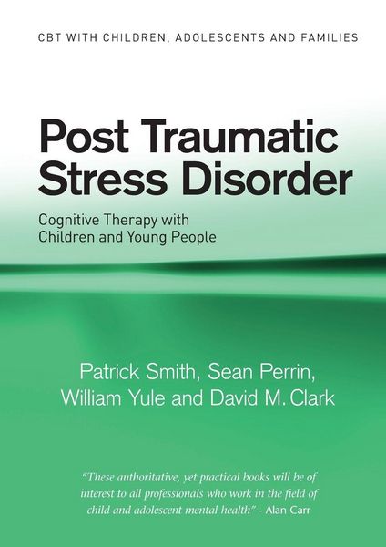 Produktbild: Post Traumatic Stress Disorder