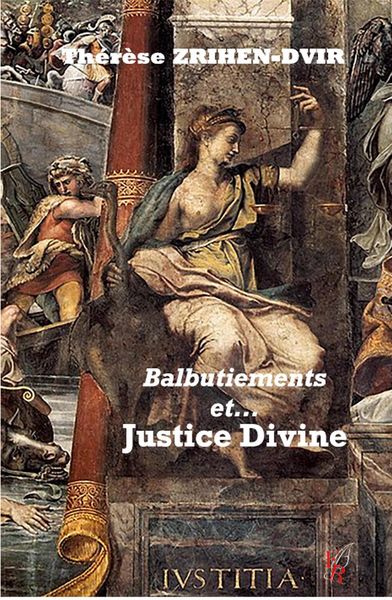 Produktbild: Balbutiements et justice divine