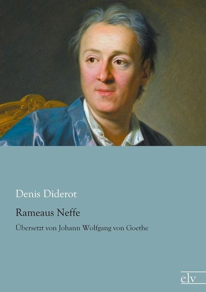 Produktbild: Rameaus Neffe