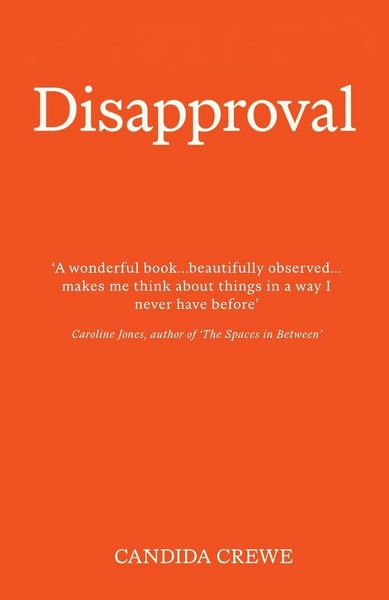 Produktbild: Disapproval