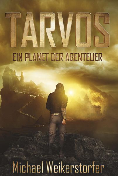 Produktbild: Tarvos