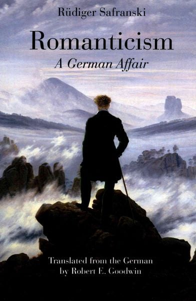 Produktbild: Romanticism