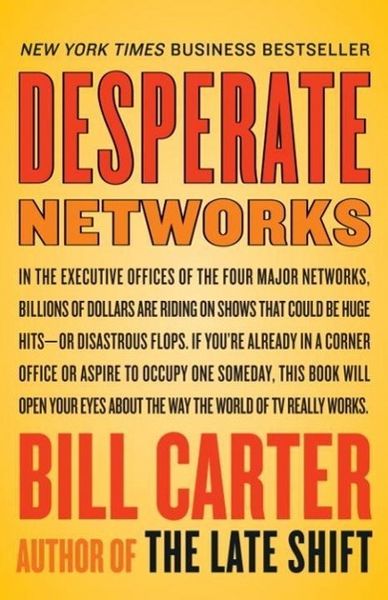 Produktbild: Desperate Networks