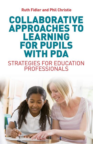 Produktbild: Collaborative Approaches to Learning for Pupils with PDA