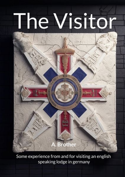 Produktbild: The Visitor