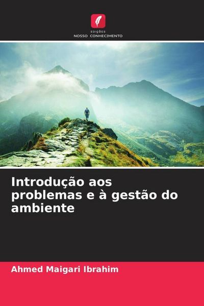 Produktbild: Introdu&ccedil;&atilde;o aos problemas e &agrave; gest&atilde;o do ambiente