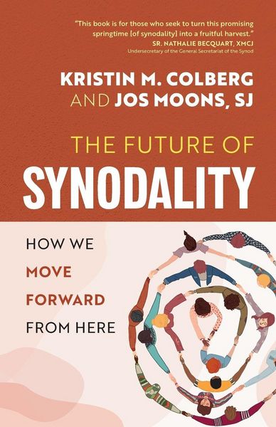 Produktbild: The Future of Synodality
