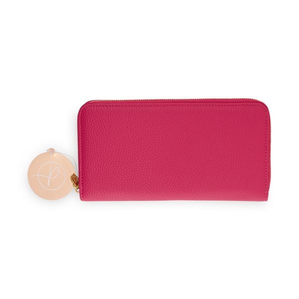Produktbild: Geldb&ouml;rse Pink